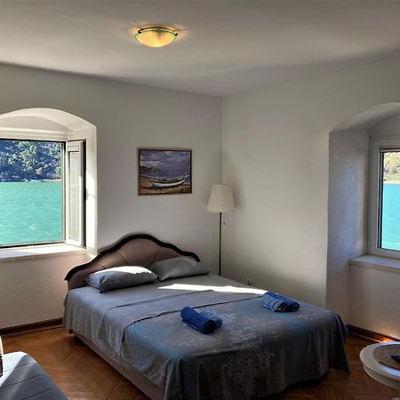 Villa Kamena Kotor Eksteriør billede