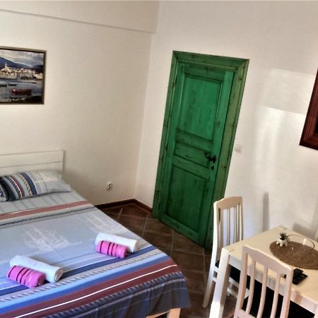 Villa Kamena Kotor Eksteriør billede