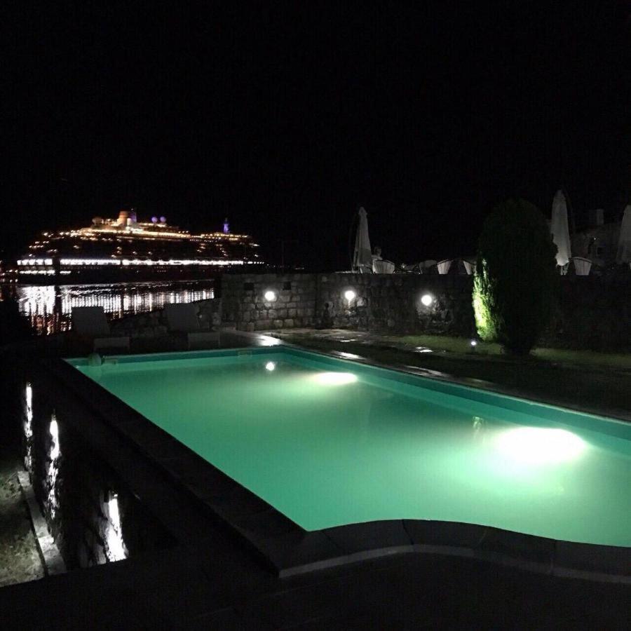 Villa Kamena Kotor Eksteriør billede