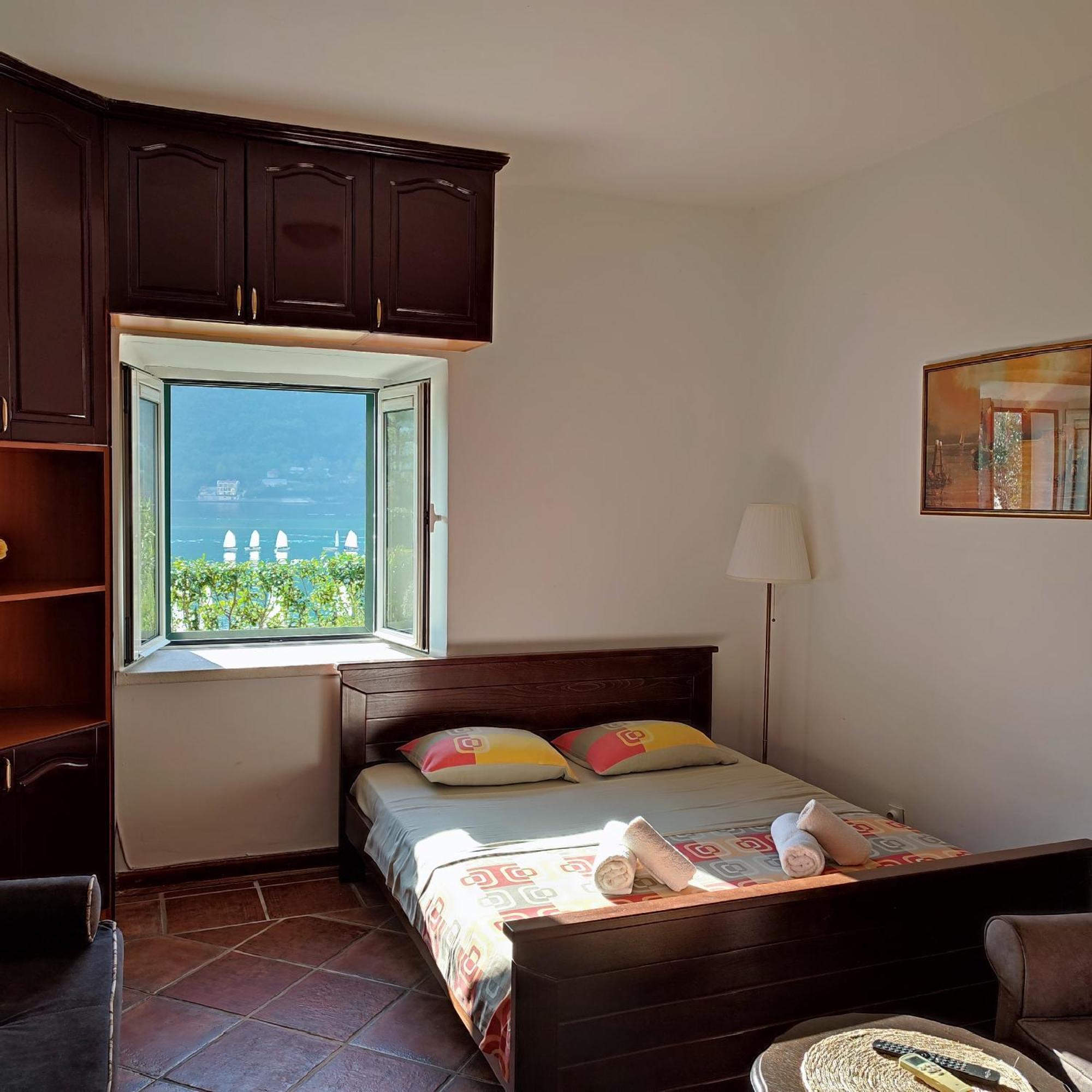 Villa Kamena Kotor Eksteriør billede