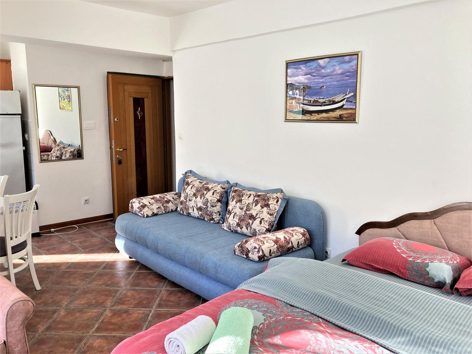 Villa Kamena Kotor Eksteriør billede