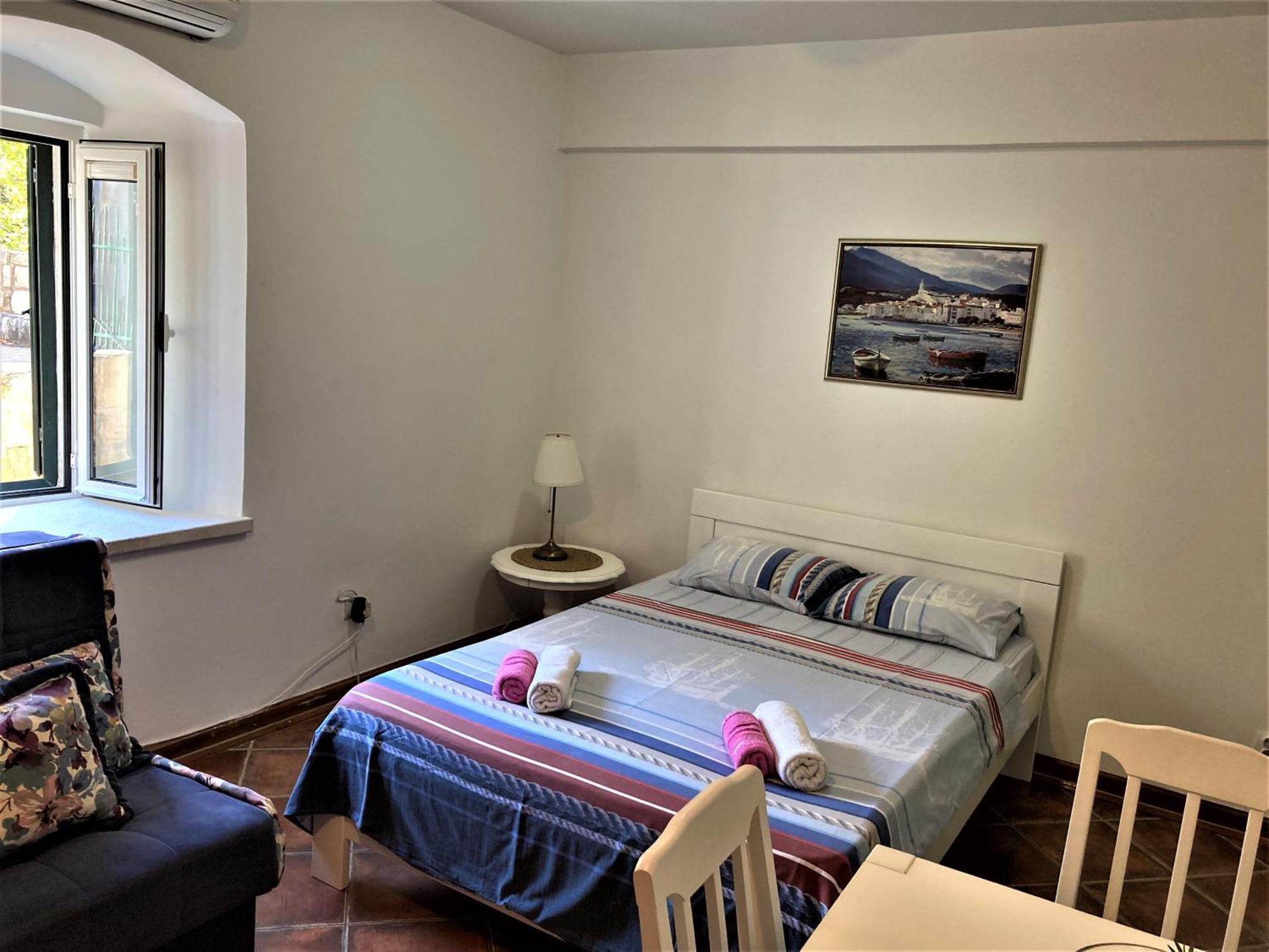 Villa Kamena Kotor Eksteriør billede