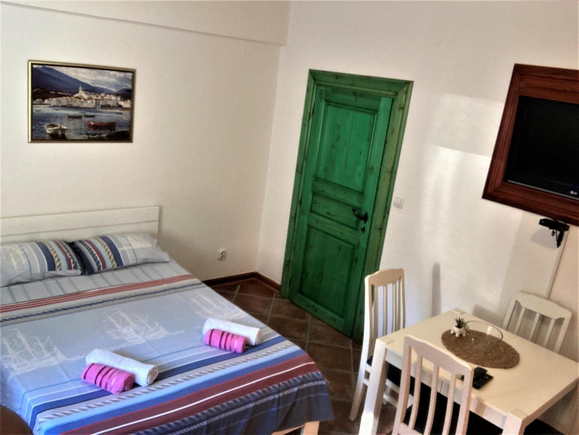 Villa Kamena Kotor Eksteriør billede
