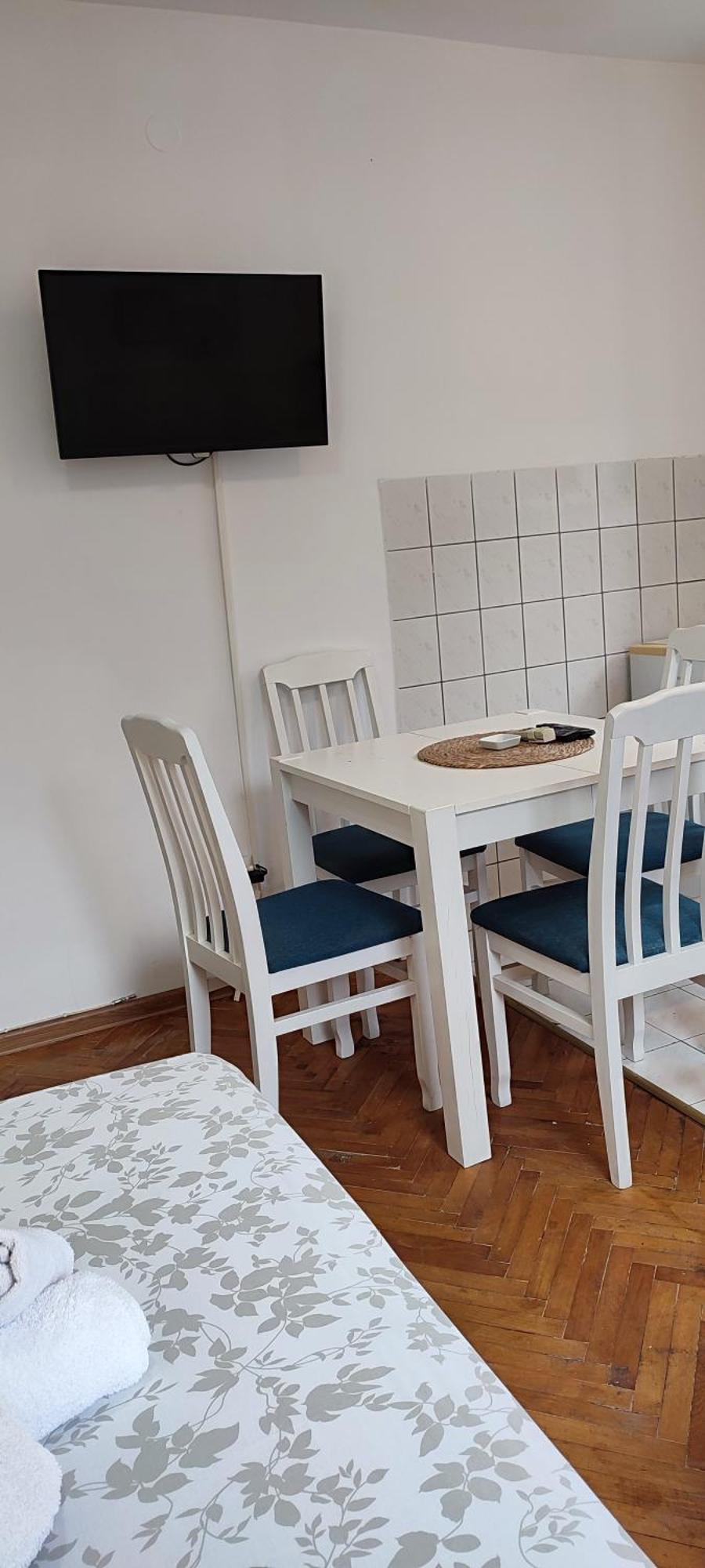 Villa Kamena Kotor Værelse billede