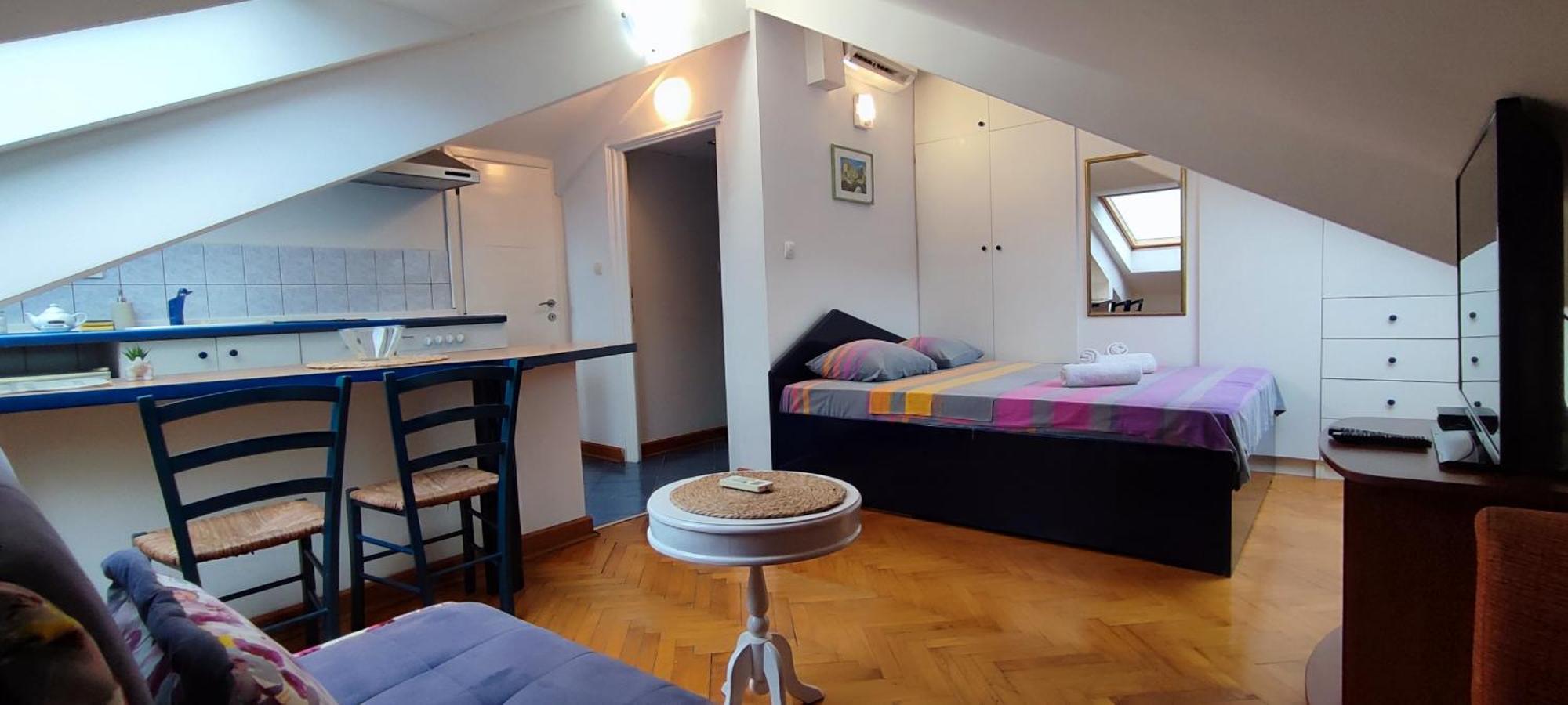 Villa Kamena Kotor Eksteriør billede