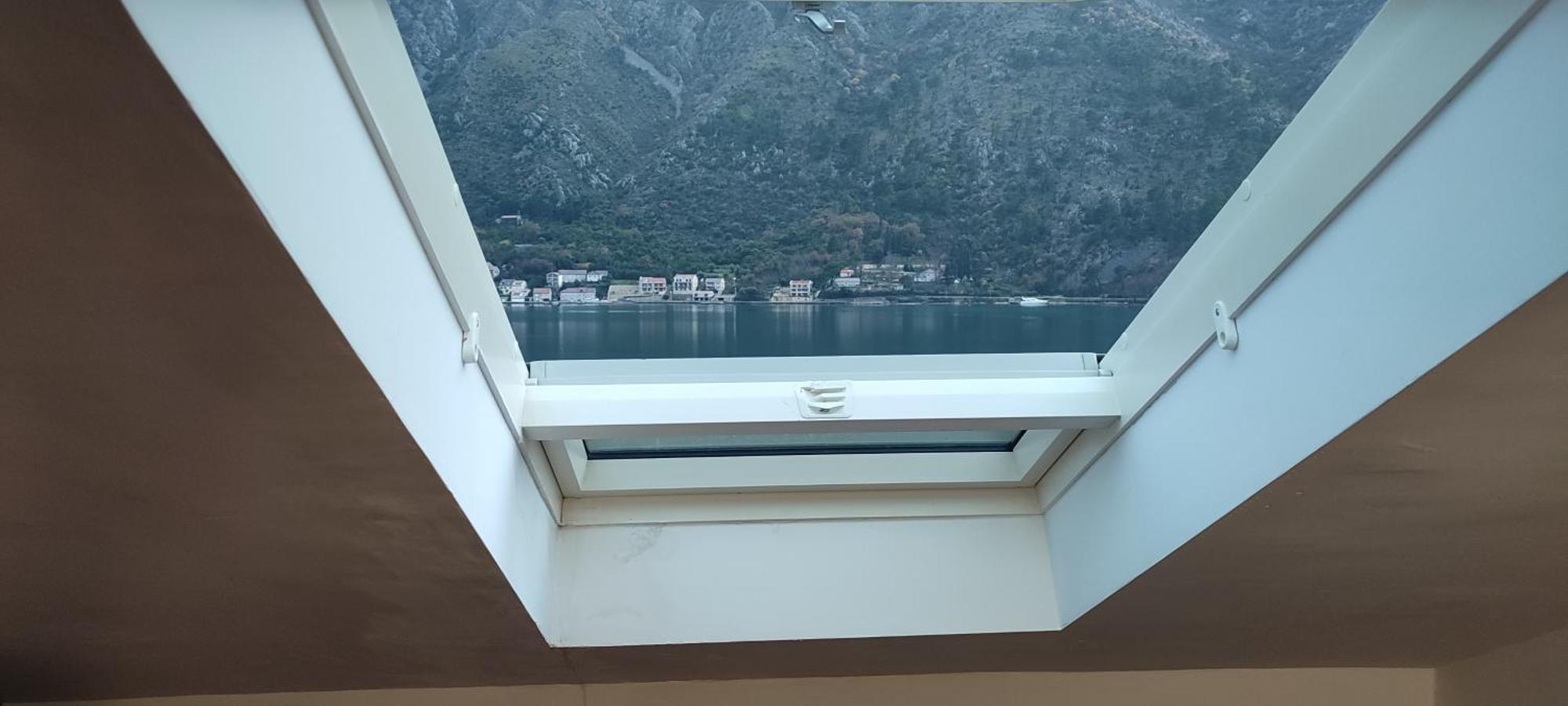 Villa Kamena Kotor Værelse billede