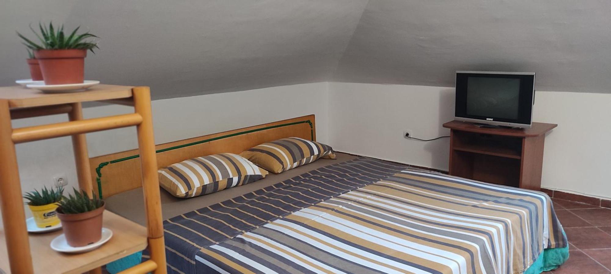 Villa Kamena Kotor Værelse billede