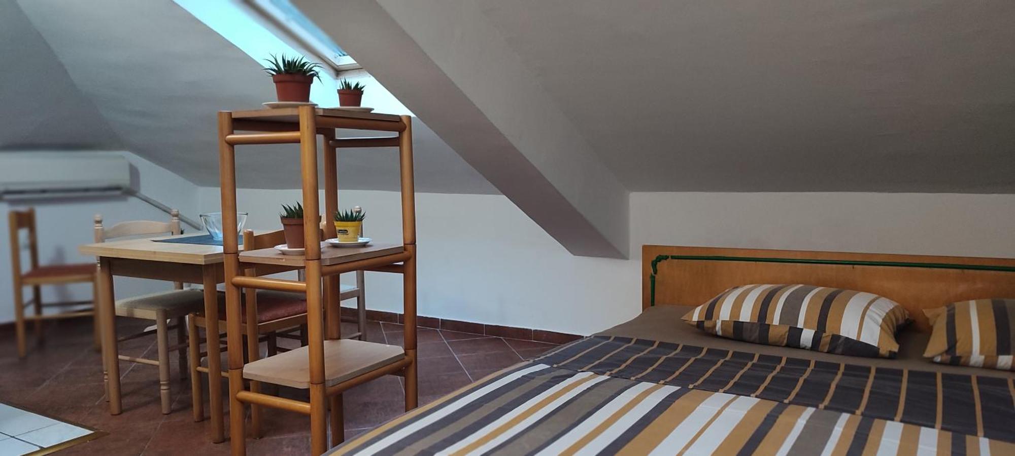 Villa Kamena Kotor Værelse billede