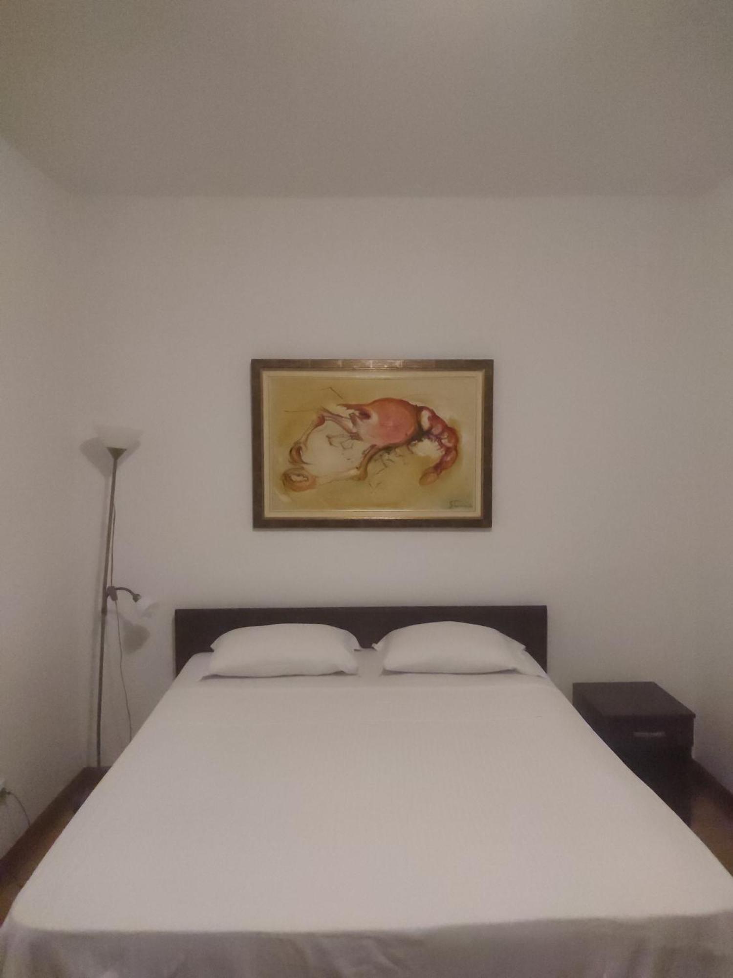 Villa Kamena Kotor Værelse billede