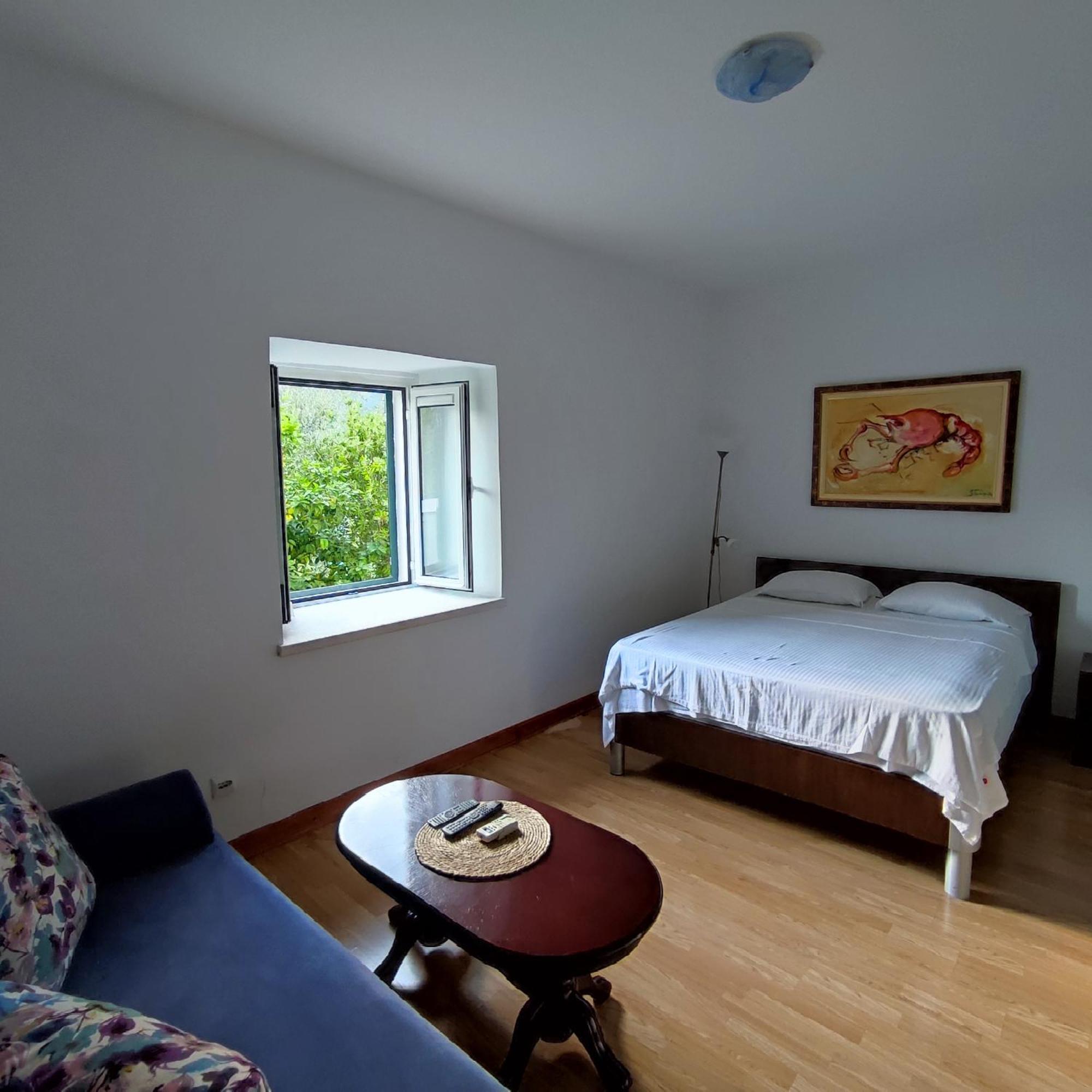 Villa Kamena Kotor Værelse billede