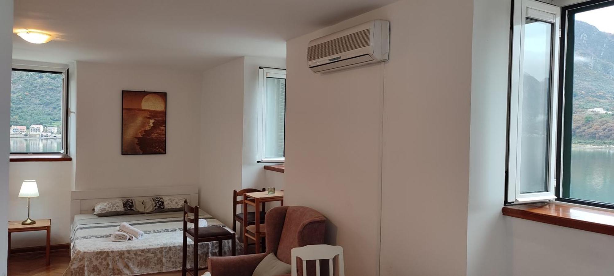 Villa Kamena Kotor Eksteriør billede