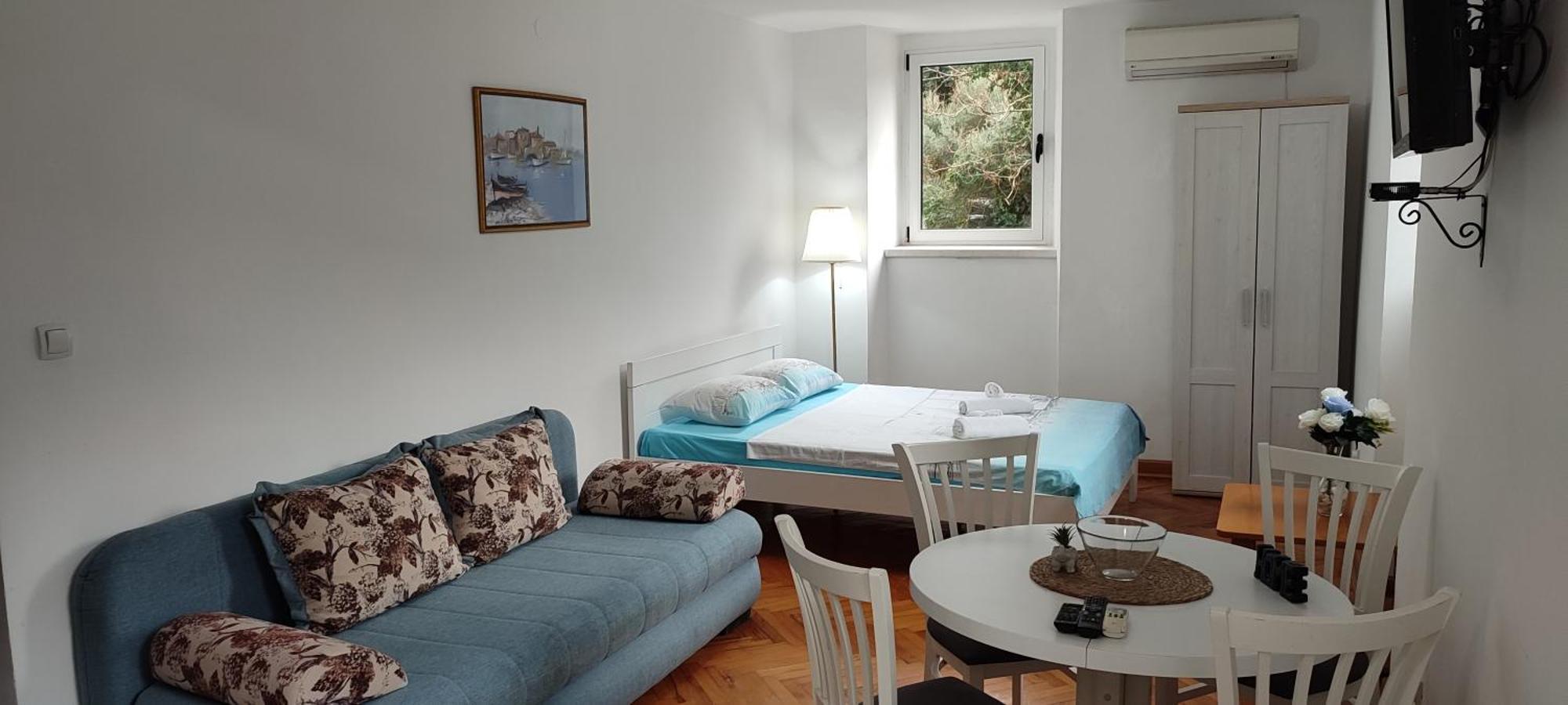 Villa Kamena Kotor Eksteriør billede