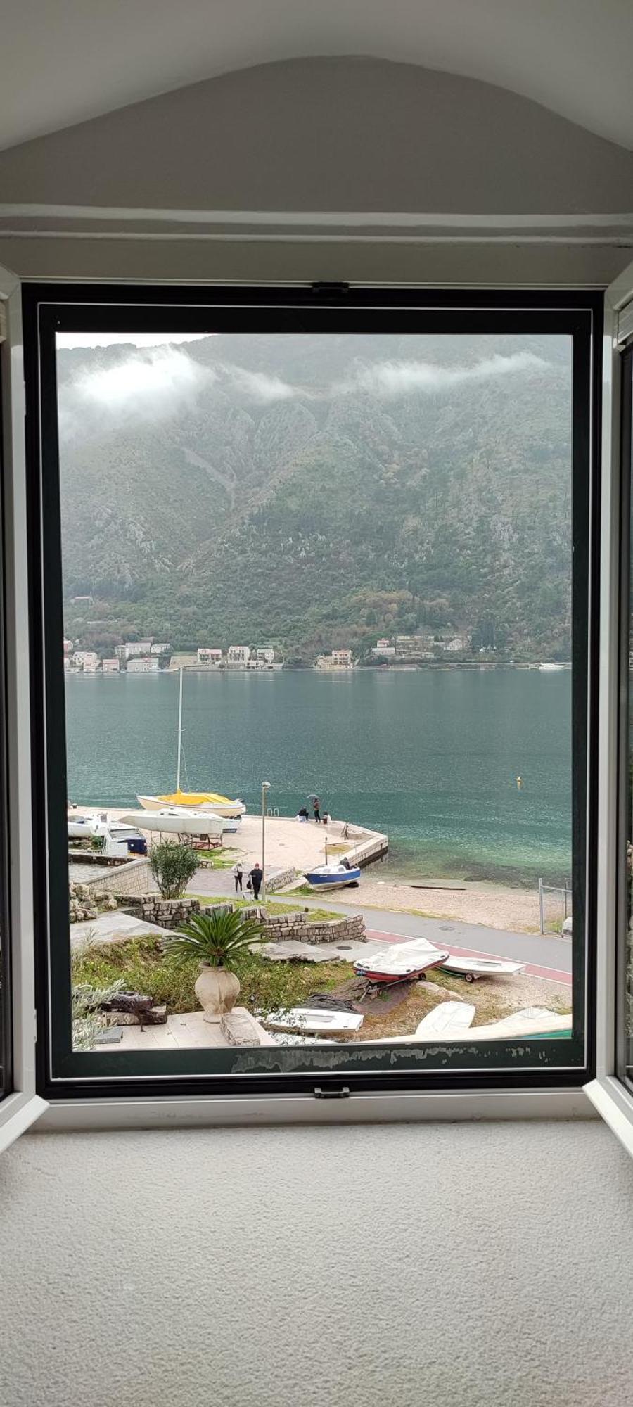 Villa Kamena Kotor Eksteriør billede