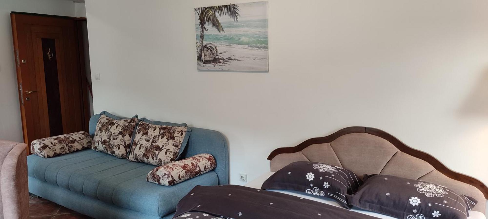 Villa Kamena Kotor Eksteriør billede